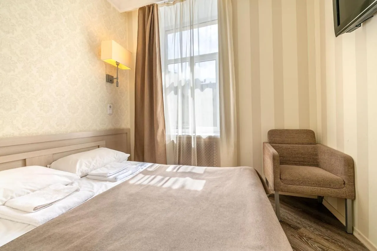 Hotel Ra Nevsky 44 San Pietroburgo Federazione Russa