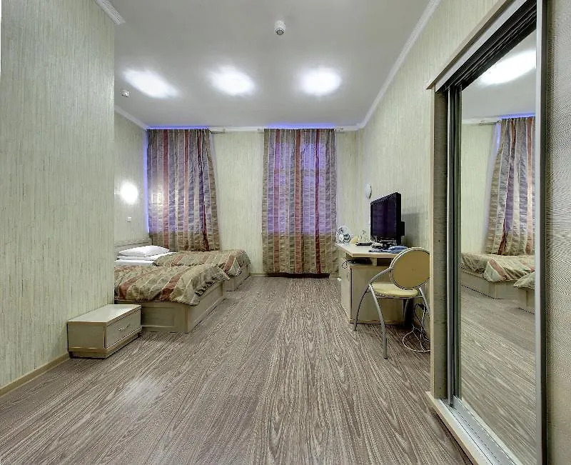 Hotel Ra Nevsky 44 San Pietroburgo