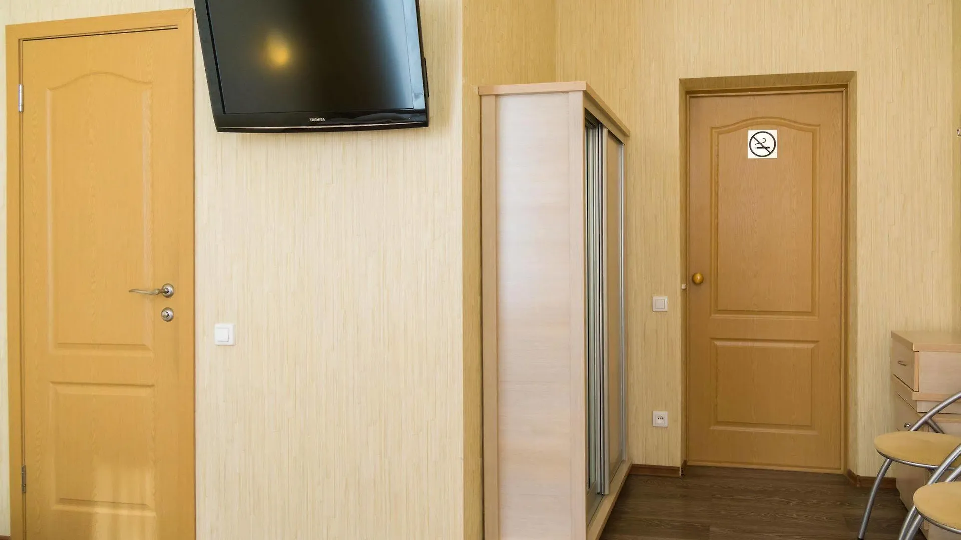 Hotel Ra Nevsky 44 San Pietroburgo