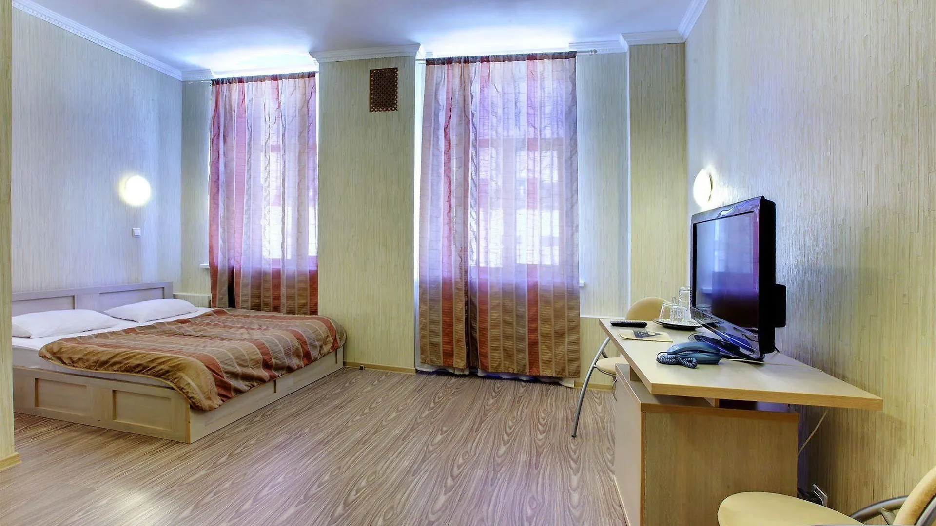 Hotel Ra Nevsky 44 San Pietroburgo