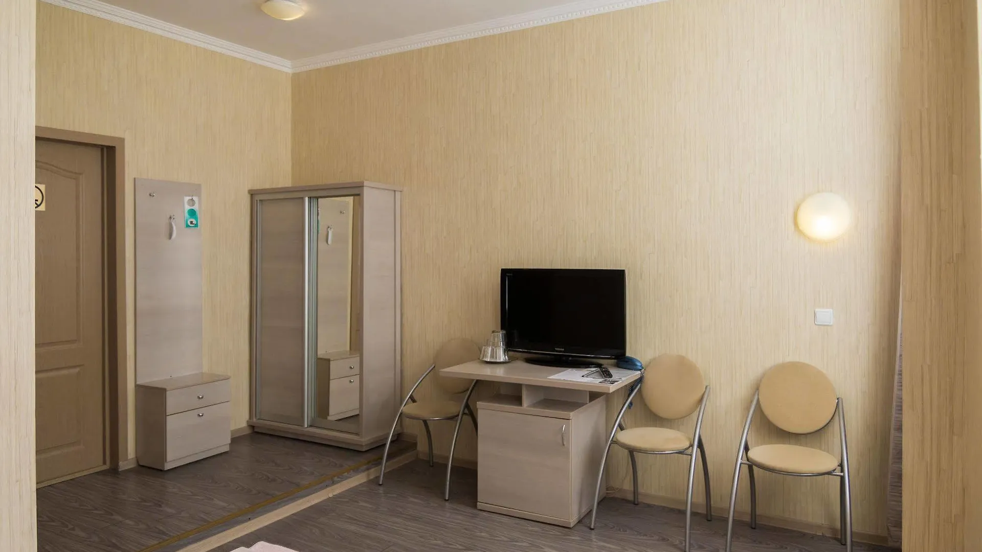 Hotel Ra Nevsky 44 San Pietroburgo