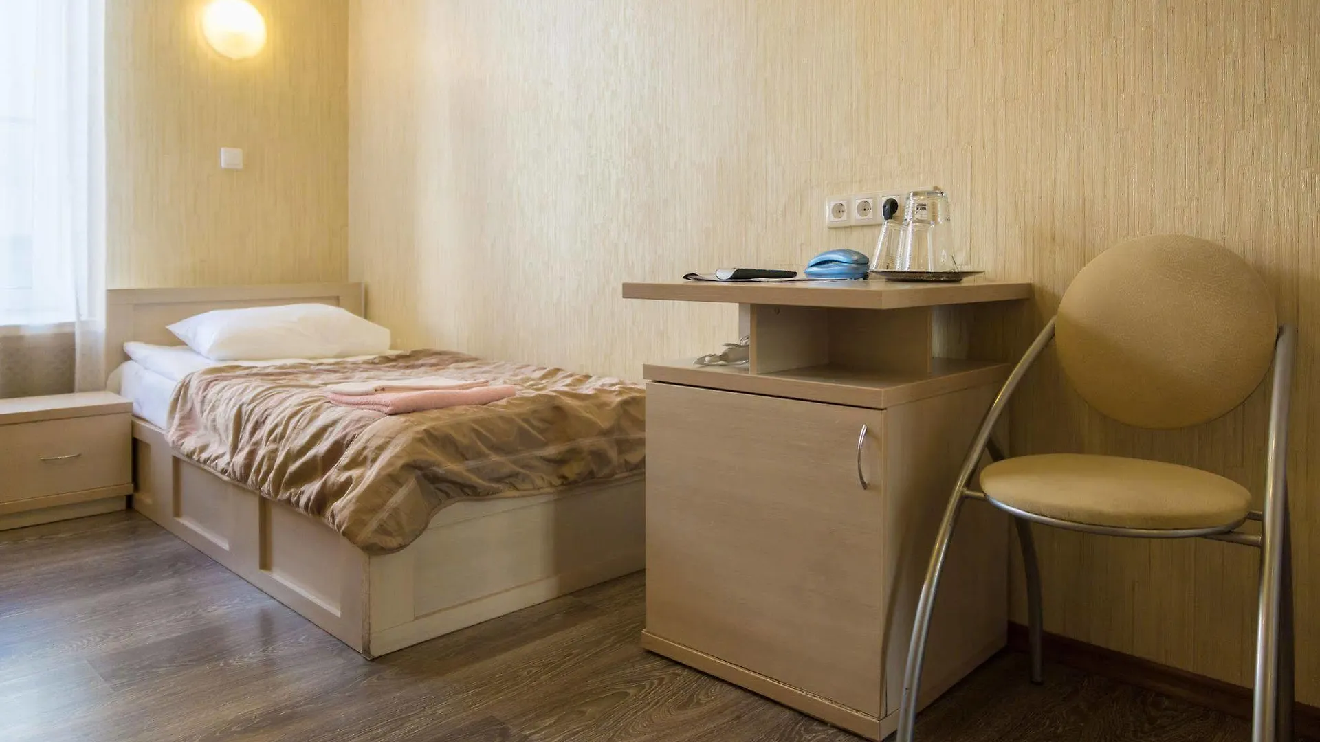 Hotel Ra Nevsky 44 San Pietroburgo