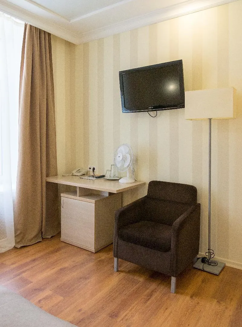 Hotel Ra Nevsky 44 San Pietroburgo 3*,