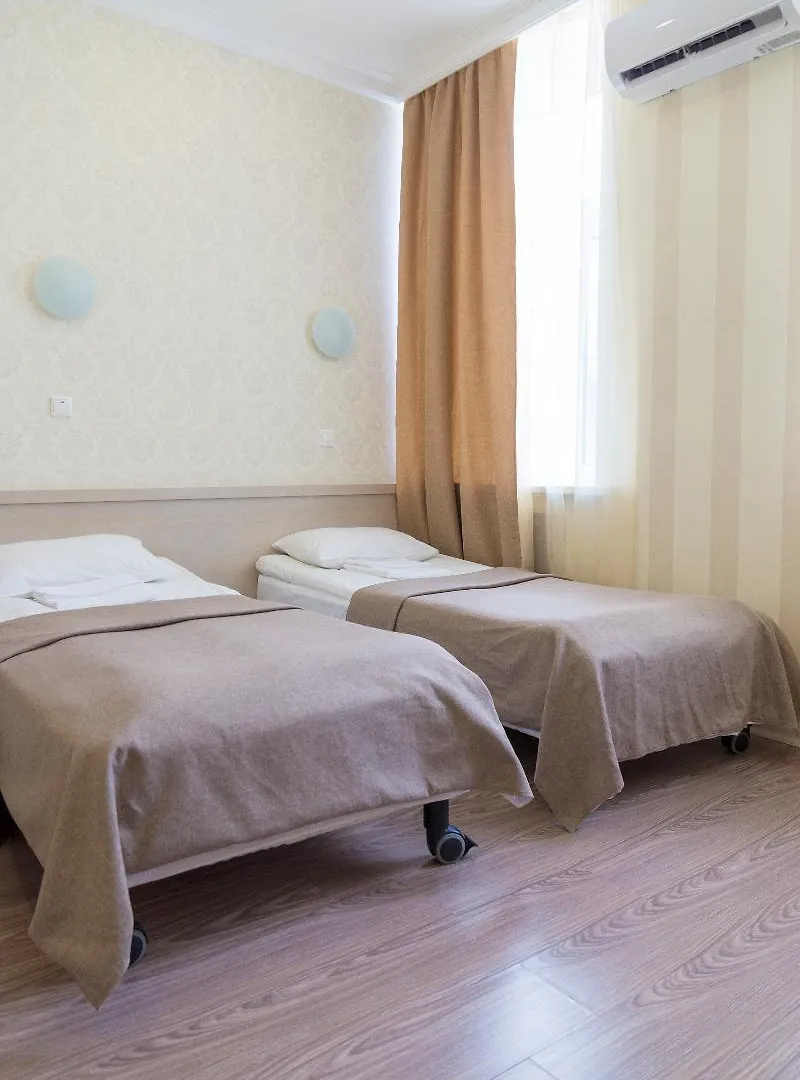 Hotel Ra Nevsky 44 San Pietroburgo Federazione Russa