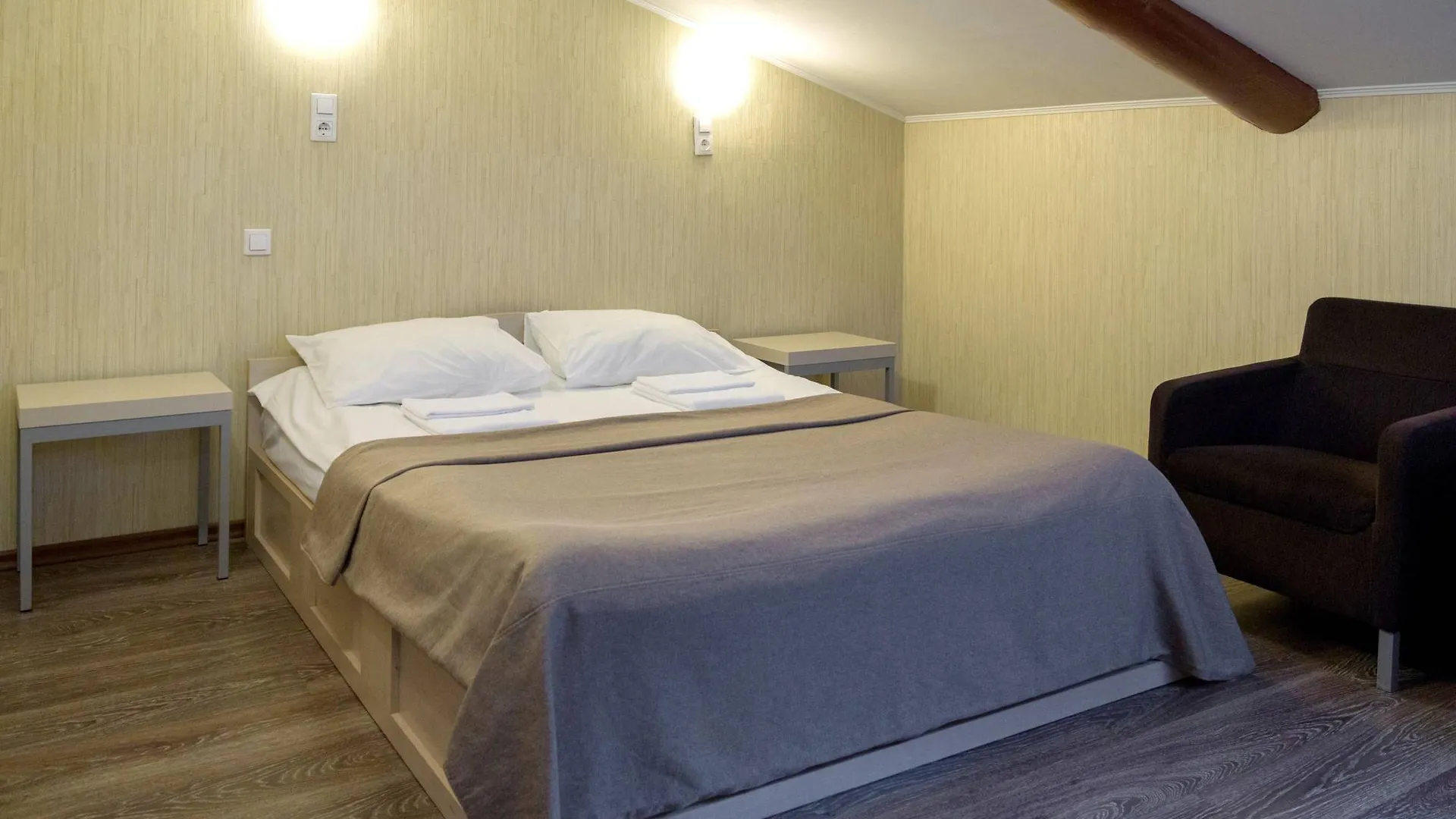 Hotel Ra Nevsky 44 San Pietroburgo