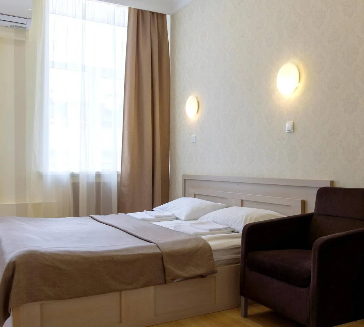 Hotel Ra Nevsky 44 San Pietroburgo