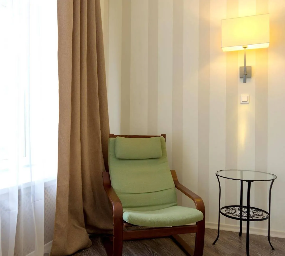 Hotel Ra Nevsky 44 San Pietroburgo